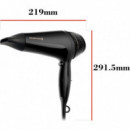 REMINGTON D5710 Secador Thermacare Pro 2.200W