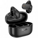 HOCO EA9 Auriculares Inalámbricos Ear-clip Negro