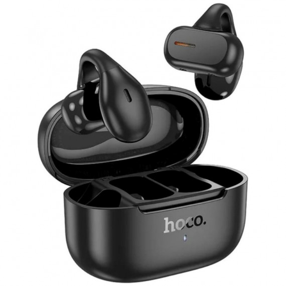 HOCO EA9 Auriculares Inalámbricos Ear-clip Negro