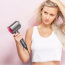 HOCO HP11 Secador Iónico de Alta Velocidad Rosa