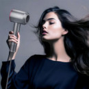 HOCO HP11 Secador Iónico de Alta Velocidad Rosa