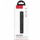 HOCO GM201 Presentador Inalámbrico Recargable con Puntero Láser