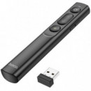 HOCO GM201 Presentador Inalámbrico Recargable con Puntero Láser