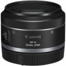 CANON Lens RF-S7.8MM F4 Stm Lente Estereoscópica