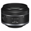 CANON Lens RF-S7.8MM F4 Stm Lente Estereoscópica