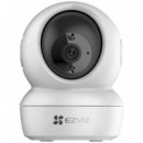 EZVIZ H6C Cámara de Interior de Seguridad 2 Mp Full HD 1080P 360º