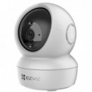 EZVIZ H6C Cámara de Interior de Seguridad 2 Mp Full HD 1080P 360º