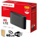 MERCUSYS MT110 Wi-fi Portátil 4G Lte (MT110)
