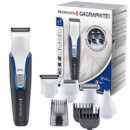 REMINGTON PG4000 Cortapelo y Barba  Recargable Graphite Series G4