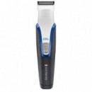REMINGTON PG4000 Cortapelo y Barba  Recargable Graphite Series G4
