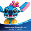 LEGO 43249 Stitch