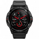 Mibro GS Active Smartwatch con GPS, Pantalla Amoled y 15 Deportes
