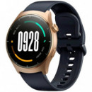 Mibro Lite 3 Smartwatch con llamadas Bluetooth y pantalla AMOLED Rose Gold