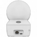 EZVIZ H7C 2K Cámara de Seguridad Interior Wifi con Doble Lente 2K+