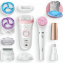 BRAUN Ses 9/985 Silk-épil 9 Wet & Dry Beauty Set