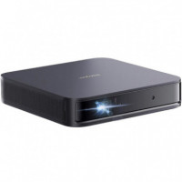 Dangbei Atom Proyector 1200 Lúmenes, Netflix Oficial, 1080P, Wifi y Bluetooth.  DANGBEI EMOTN