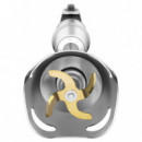 MOULINEX DD95HD10 Batidora de Mano 1.200W con 4 Accesorios