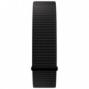 SAVEFAMILY Correa de Tela Savewatch+ Black Night 462