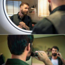 PHILIPS MG7940/15 Recortadora Multifunción con 15 Accesorios Recargable