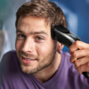 PHILIPS HC9450/15 Cortapelo Profesional con Ajustes Digitales