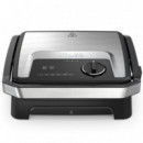MOULINEX GI272D10 Grill y Sandwichera 2.000W Antiadherente