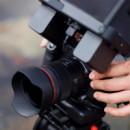 CANON Objetivo RF24MM F1.4 L Vcm