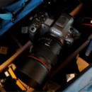 CANON Objetivo RF50MM F1.4 L Vcm