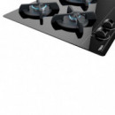 TEKA GBC63010 3G Encimera Cristal Gas