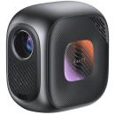 HAVIT PJ215 Pro Proyector 720P, 250 Lúmenes, Android TV y Wifi