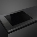 SMEG SE263TD1 Encimera Vitro 60CM 3F