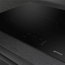 SMEG SE263TD1 Encimera Vitro 60CM 3F
