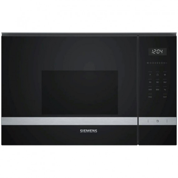 SIEMENS BF525LMS0 Microondas