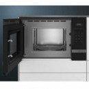 SIEMENS BF525LMS0 Microondas