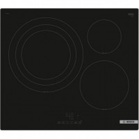 BOSCH PID61RBB5E Encimera 3F Inducción