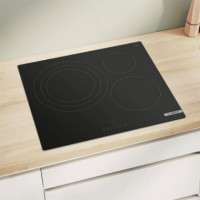 BOSCH PID61RBB5E Encimera 3F Inducción