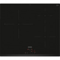 SIEMENS EH631BJB6E Encimera 3F Inducción