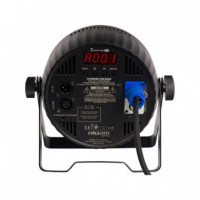 Foco Par Wash 14X15W Rgbww de 35º  ALGAM