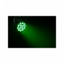 Foco Par Wash 14X15W Rgbww de 35º  ALGAM