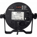 Foco Proyector Led 12X10W 6-EN-1 Rgbwau Slim  ALGAM