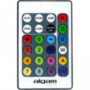 Foco Proyector Led 12X10W 6-EN-1 Rgbwau Slim  ALGAM