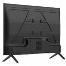 Televisor 40" HYUNDAI HTV4000A Android Smart TV Wifi