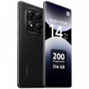 XIAOMI Redmi Note 14 Pro 5G 8GB 256GB Midnight Black
