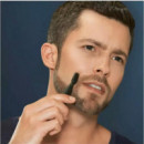 BRAUN PT1000/BK Recortadora Facial de Precisión