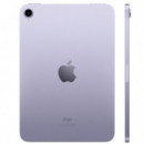 Apple Ipad Mini (6ª Gen.) 256GB Wifi Purple Certified Refurbished (FK7X3B/A)  APPLE