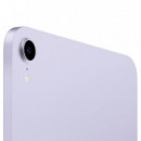 Apple Ipad Mini (6ª Gen.) 256GB Wifi Purple Certified Refurbished (FK7X3B/A)  APPLE