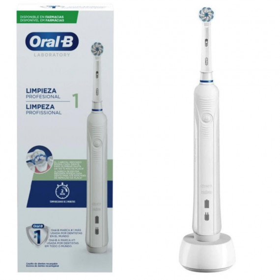 BRAUN Oral-b Professional Cepillo Pro Series 1 Clean (D305.523.3)