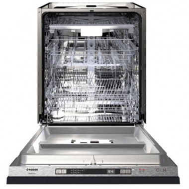 NODOR DW6142 I 14C Lavavajillas de Integracion