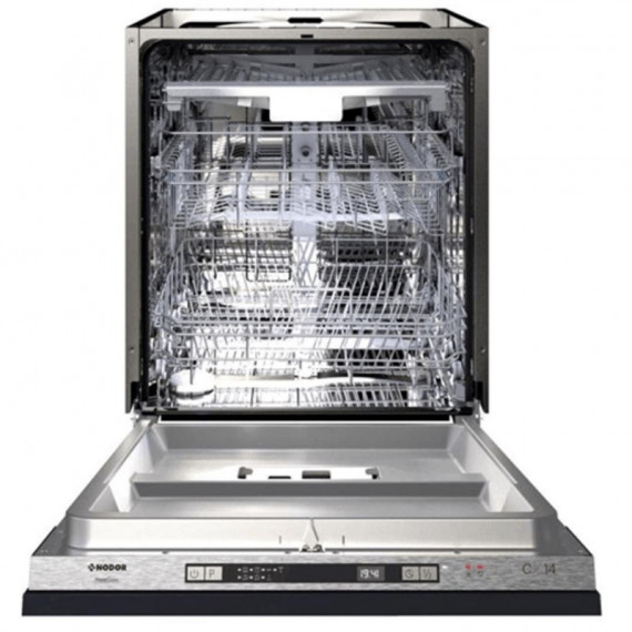 NODOR DW6142 I 14C Lavavajillas de Integracion