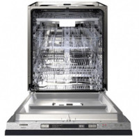 NODOR DW6142 I 14C Lavavajillas de Integracion