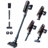 ROWENTA RH6821WO X-pert 6.60 Aspirador de Escoba sin Cables